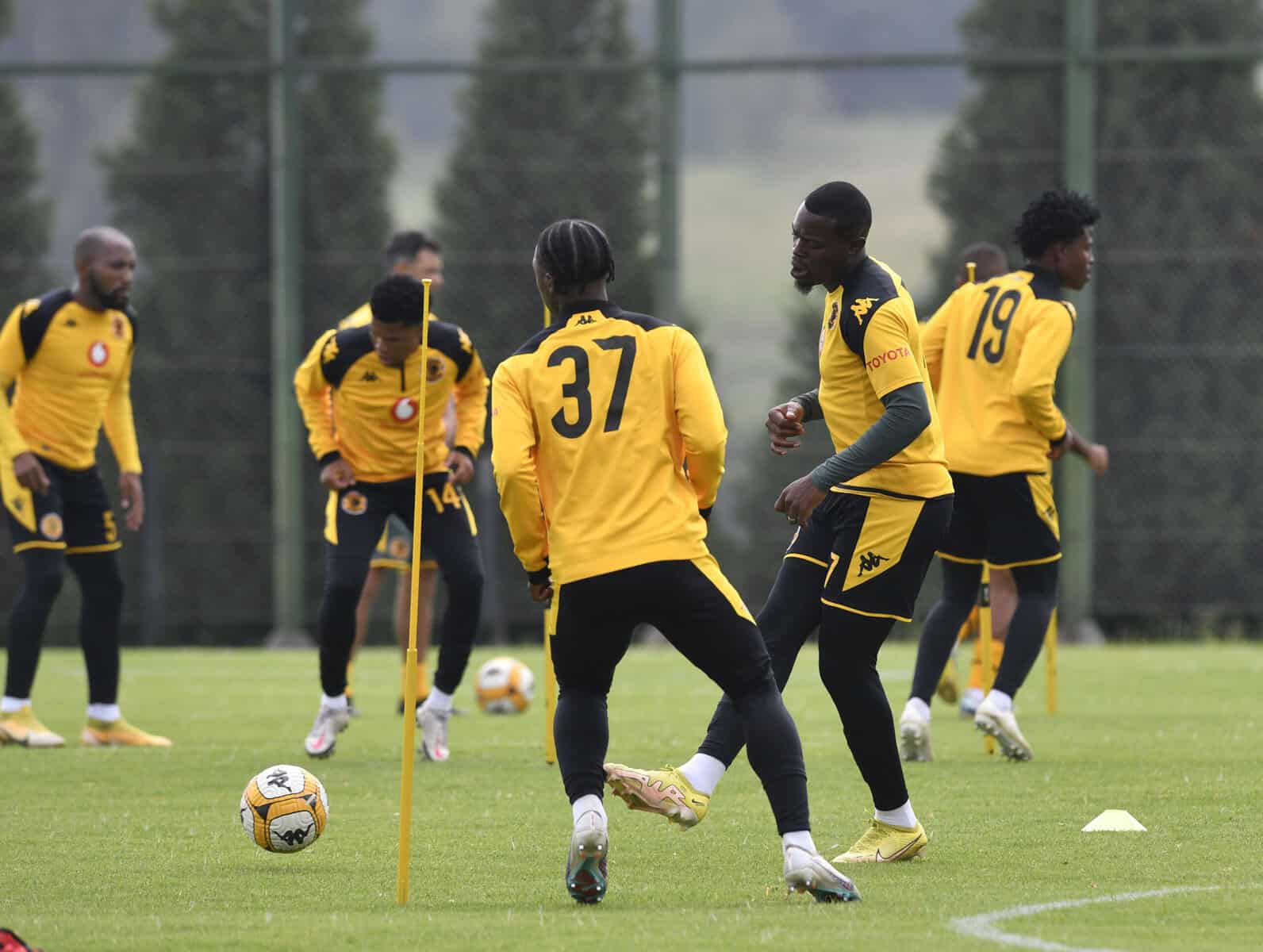 Kaizer Chiefs