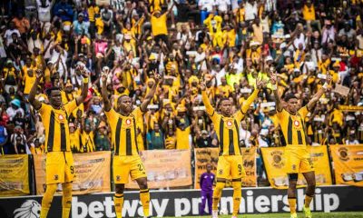 Kaizer Chiefs