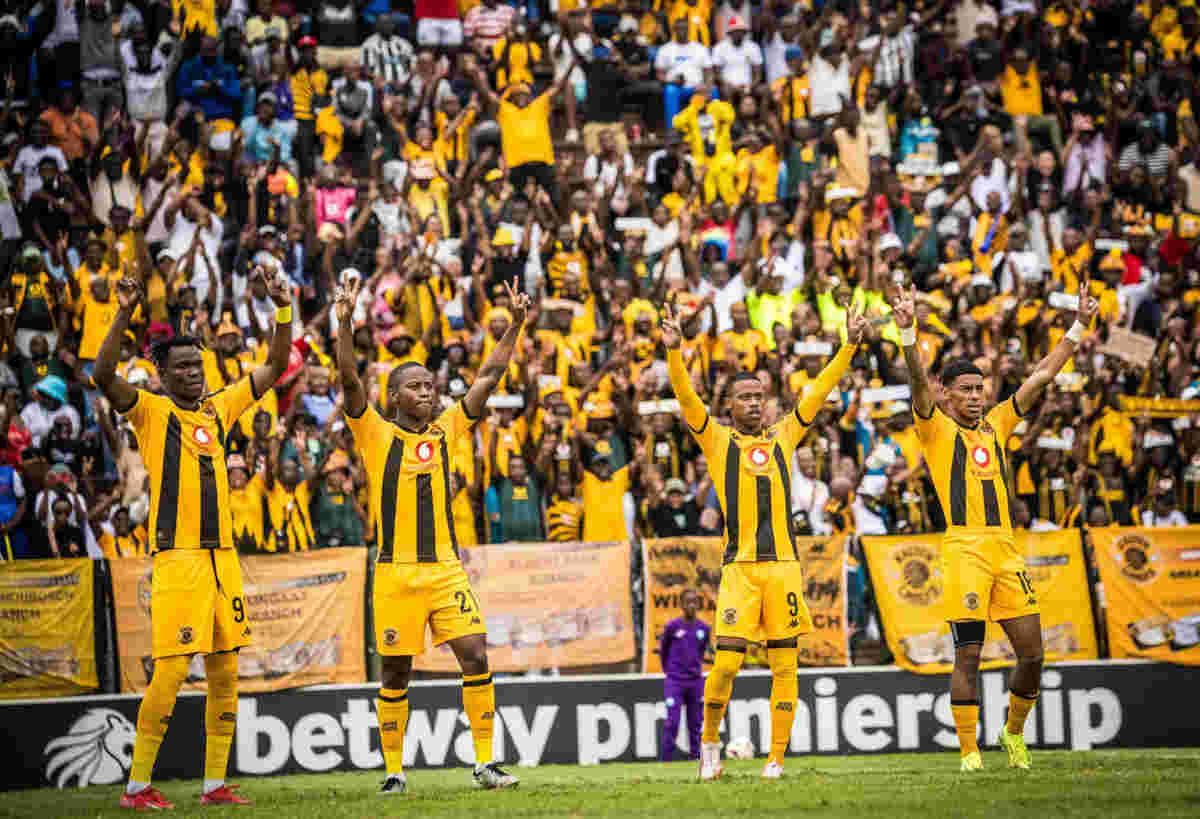 Kaizer Chiefs