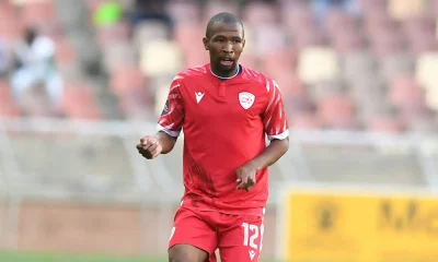 Kamohelo Mokotjo