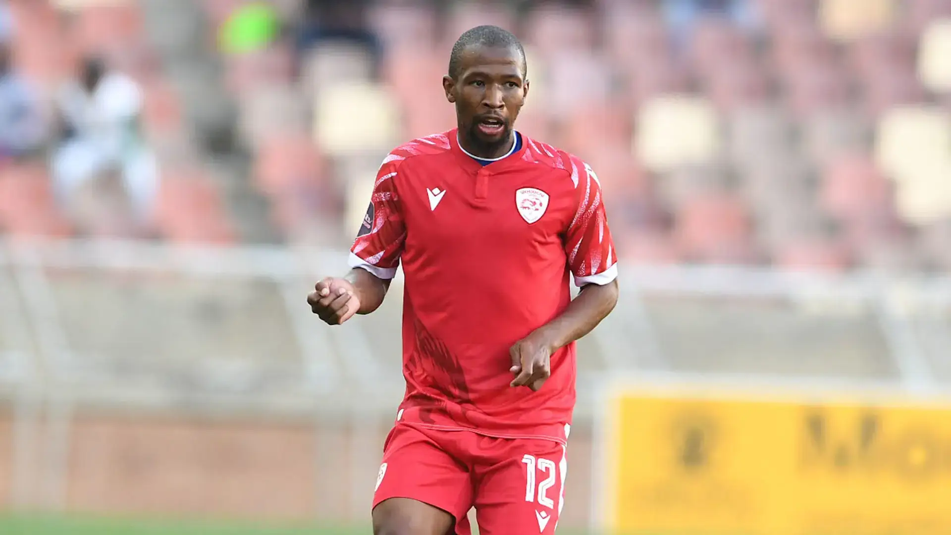 Kamohelo Mokotjo
