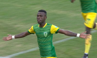 Knox Mutizwa