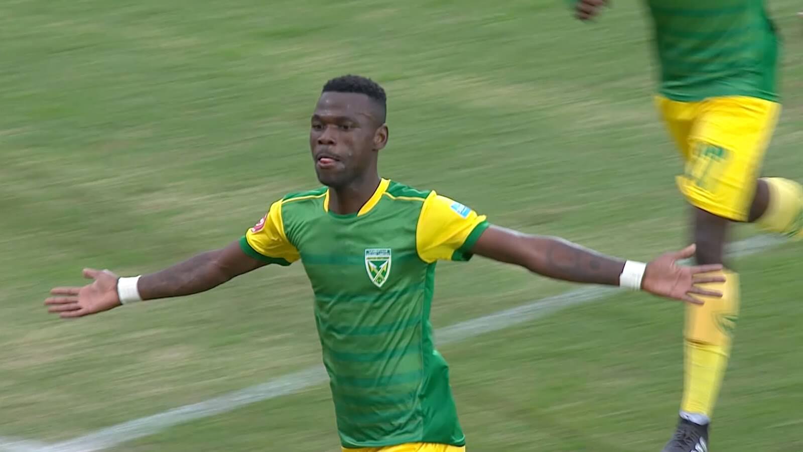 Knox Mutizwa