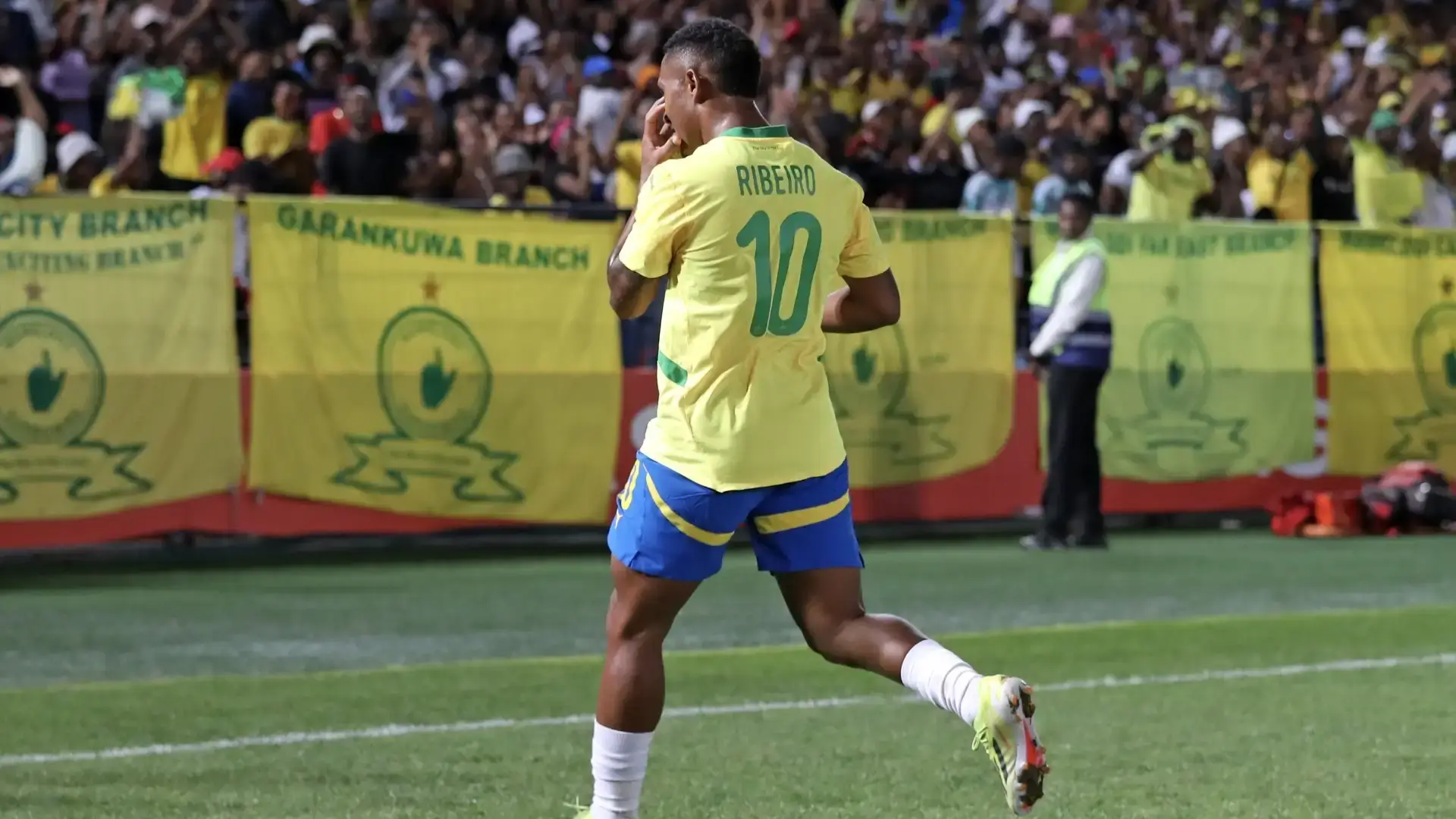 Lucas Ribeiro