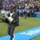 Lucky Lekgwathi