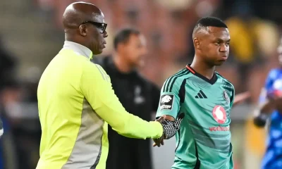 Lucky Lekgwathi
