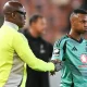 Lucky Lekgwathi