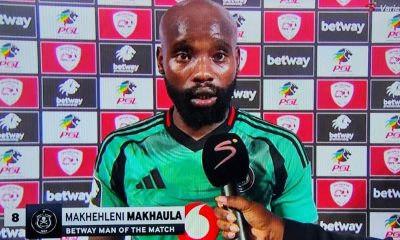 Makhehleni Makhaula