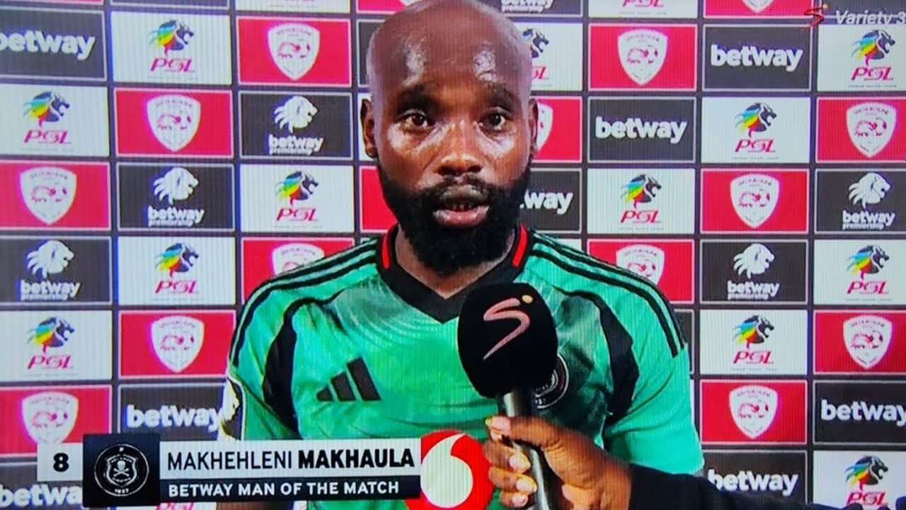 Makhehleni Makhaula