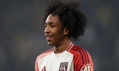 Malick Fofana aston villa