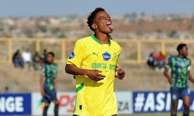 Mamelodi Sundowns