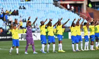 Mamelodi Sundowns