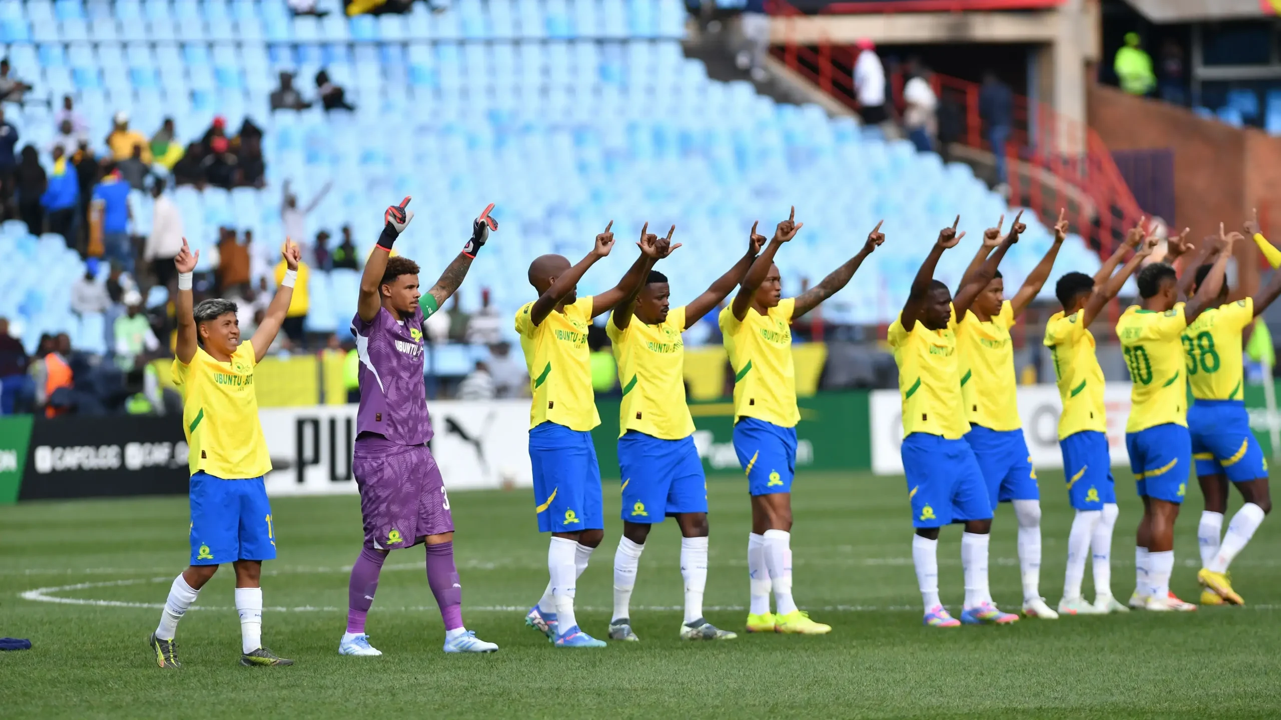 Mamelodi Sundowns