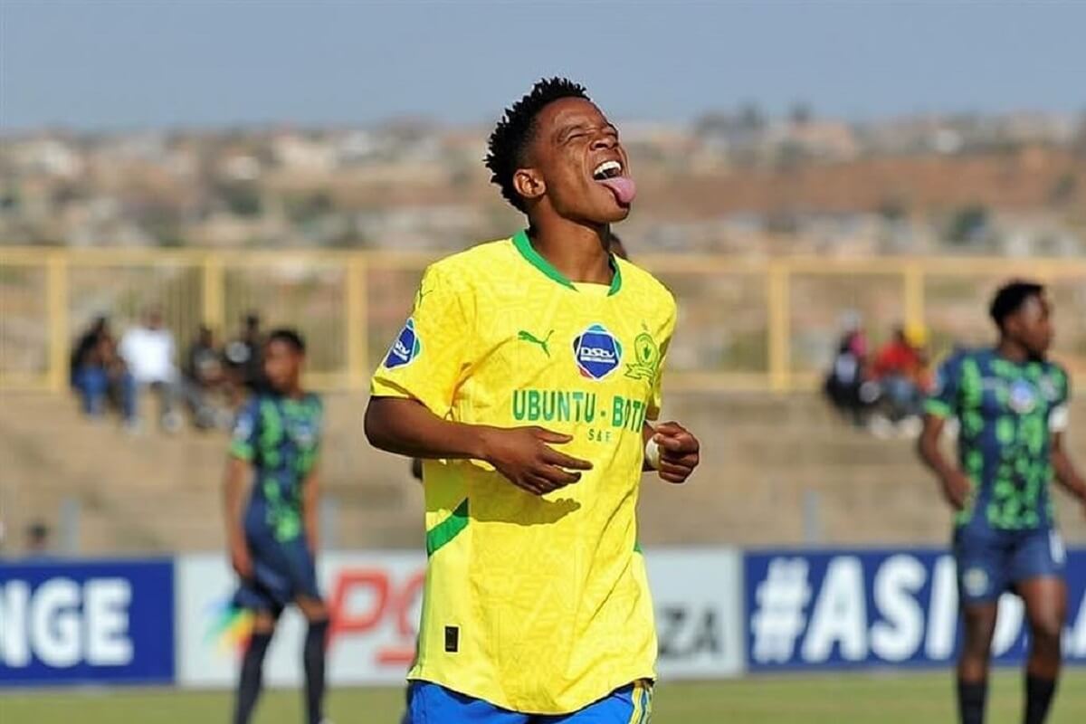 Mamelodi Sundowns