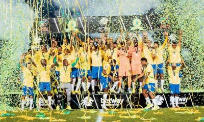 Mamelodi Sundowns