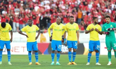 Mamelodi Sundowns