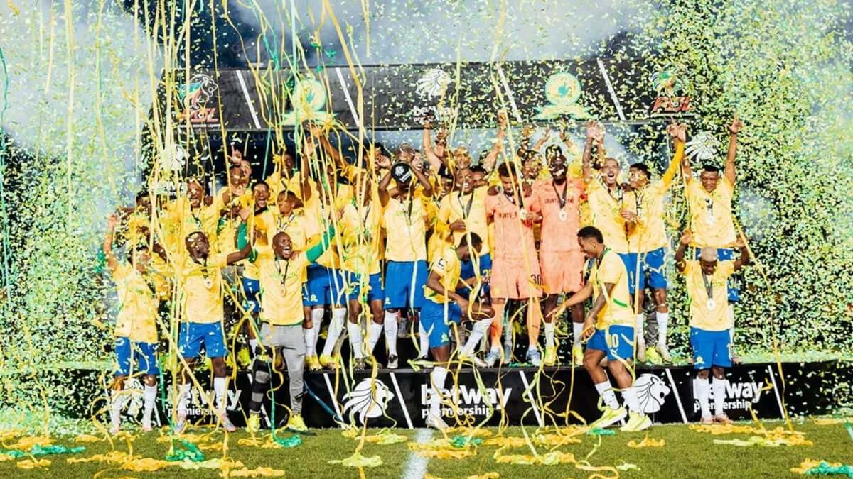 Mamelodi Sundowns