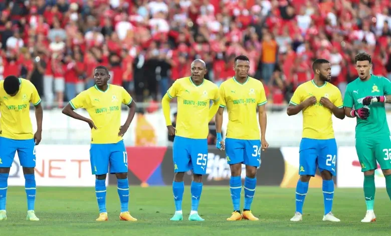 Mamelodi Sundowns