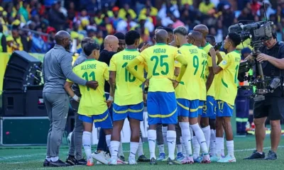 Mamelodi Sundowns new players