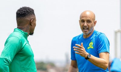 Mamelodi Sundowns