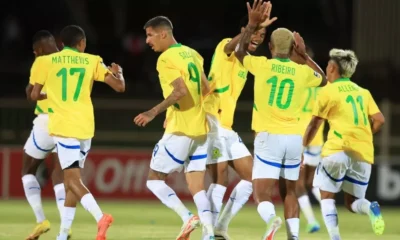 Mamelodi Sundowns