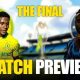 Mamelodi Sundowns and Pyramids FC