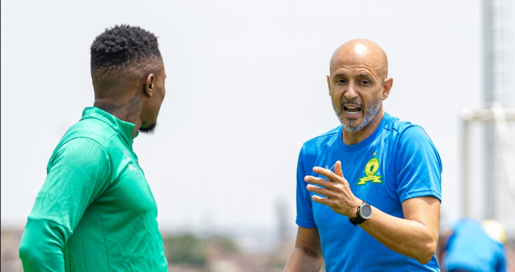 Mamelodi Sundowns