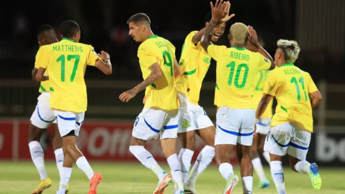 Mamelodi Sundowns