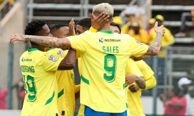 Mamelodi Sundowns