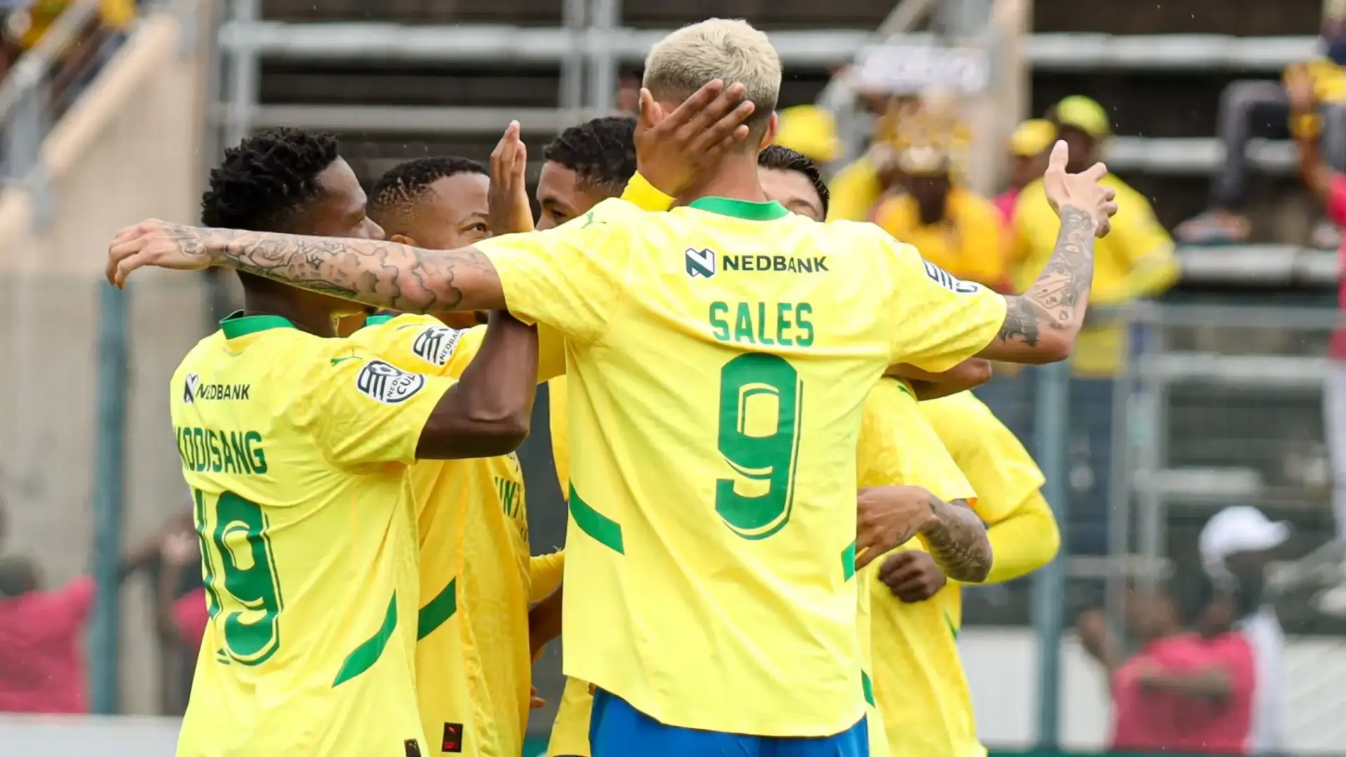 Mamelodi Sundowns