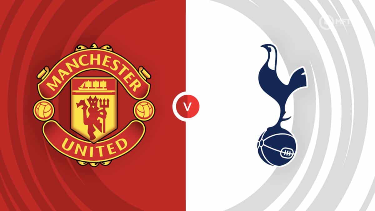 Manchester vs Tottenham
