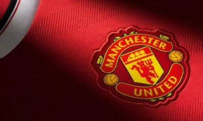 Manchester United logo