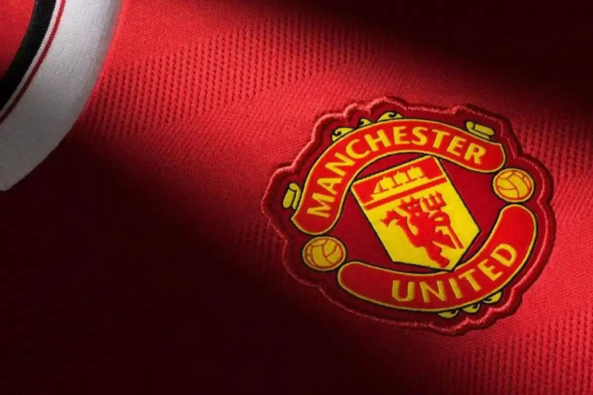 Manchester United logo