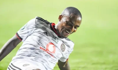 Mandla Ncikazi