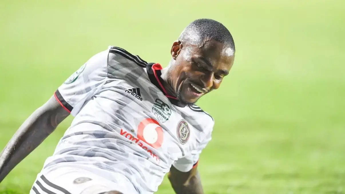Mandla Ncikazi