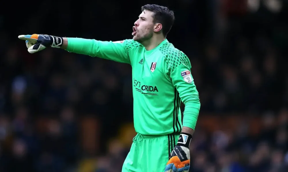 Marcus Bettinelli