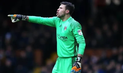 Marcus Bettinelli