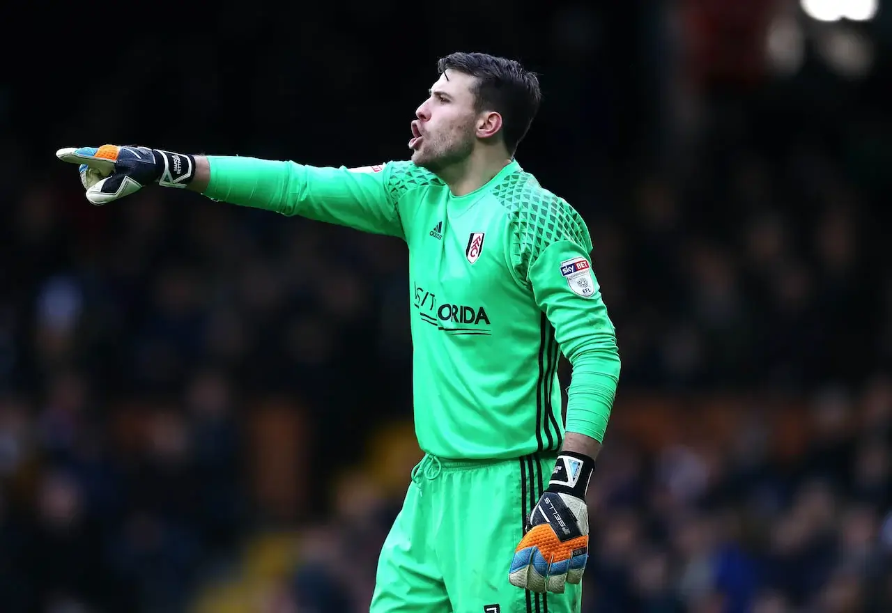 Marcus Bettinelli