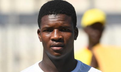 Mbekezeli Mbokazi