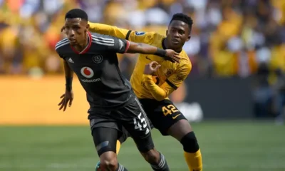Mduduzi Shabalala
