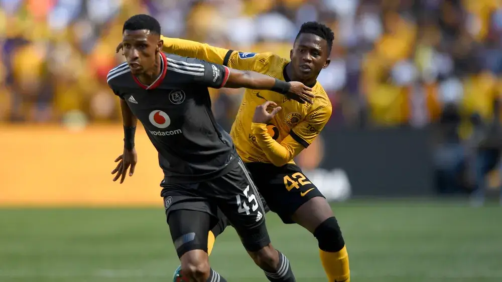 Mduduzi Shabalala