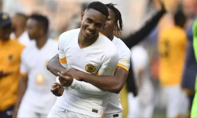 Njabulo Blom