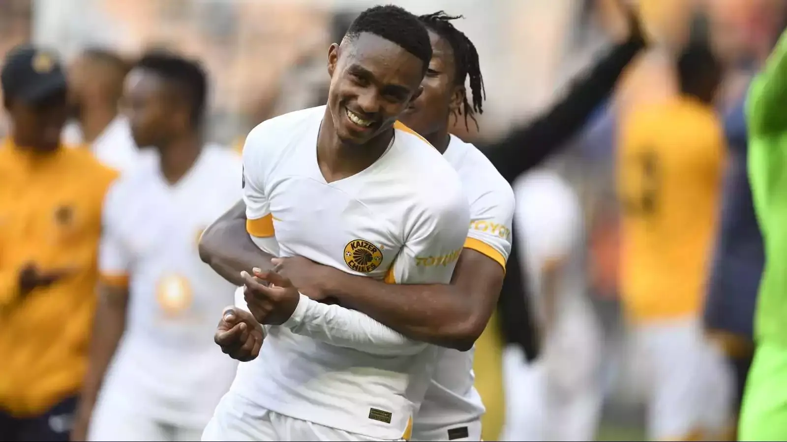 Njabulo Blom