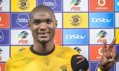 Njabulo Ngcobo