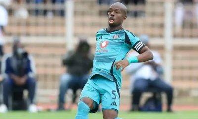 Nkosinathi Sibisi