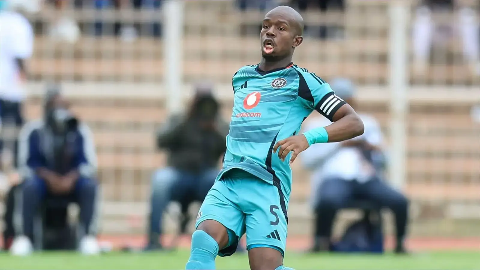 Nkosinathi Sibisi