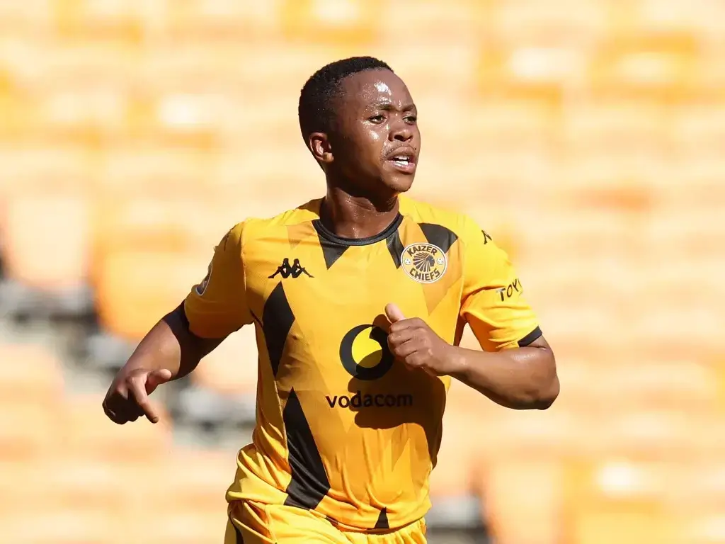 Nkosingiphile Ngcobo