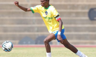 Ntandoyenkosi Nkosi