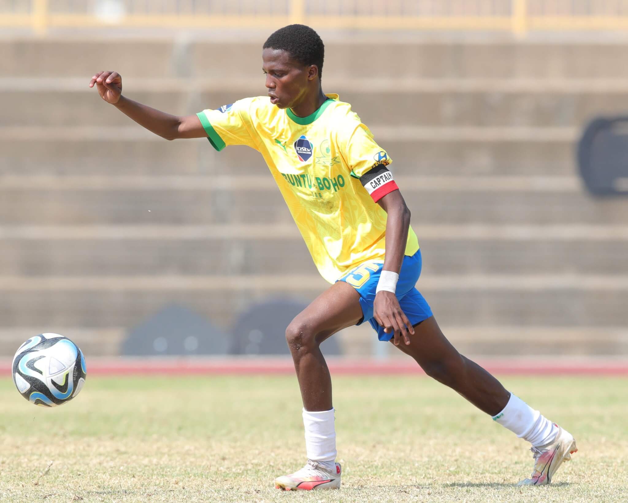 Ntandoyenkosi Nkosi