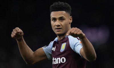 Ollie Watkins record